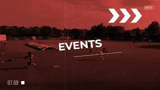 Learn How To Create Your First Event With Spond