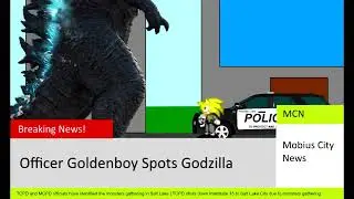 From the GoldenboyEAS Archives: EAS Scenario- War of the Century In Mobius City (Part II)