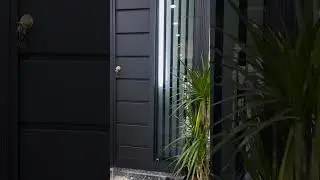 Modern Gate Designs in Iron, MS & Metal | Stylish & Durable Gates by Gate Look Craft  #gatelookcraft