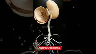 🌿Growth - Time Lapse