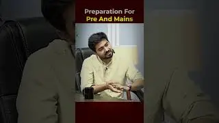 Preparation For Pre And Mains | #adda247 #successstory