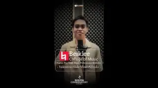 Vino  - Aspire Five Week Music Performance Intensive Scholarships At Berklee College Of Music