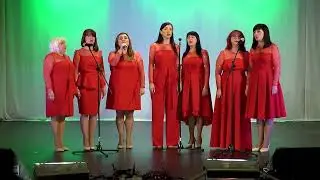 24760 Вокальный ансамбль Dolce vita