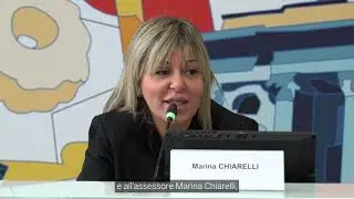 &ldquo;Giovani, Creativit&agrave;, Innovazione: un nuovo approccio per la Capacity Building in Piemonte&rdquo;
