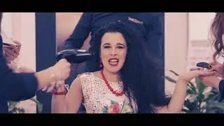 GIOVANNA SETTEMBRE TENG 'E QUALITA'