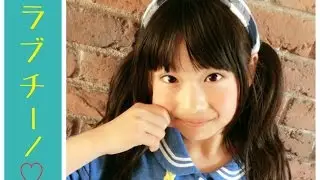 【りりり】ラブチーノ【踊ってみた】