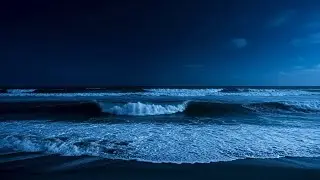 Deep Ocean Noise for Blocking Out Neighbors // Ultimate Sound Blocker
