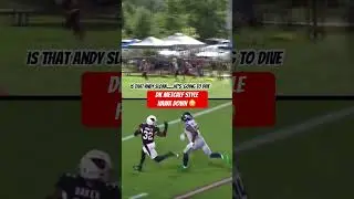 Max effort play! DK style hawk down tackle. #tacklefootball #football #dkmetcalf #maxeffort #effort