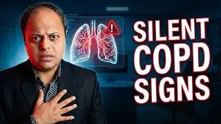 Undiagnosed COPD: Why Early Detection Changes Everything