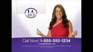 LA Weight Loss Melissa Todd