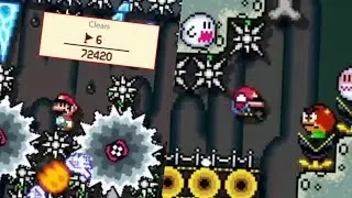 I Beat The HARDEST Precision Level Ever...