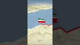Xuduuda buffer zone ee #Somaliland vs #somalia