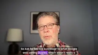 Missing Google Reviews, Ask for me - SMB Timesuck, Gemini Reasoning Model is Future of Local Search
