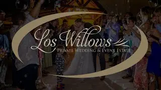 Los Willows Wedding Estate -  SouthernCaliforniaWedding.com