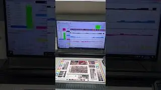 Color Controling System---Meet G7 Standard