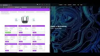 Настройка роутера Wi-Fi Cudy WBR3000UAX c VPN БЕСПЛТАНО | без OpenWRT и прошивок #openwrt #vpn #vps
