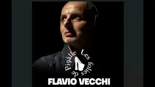Deep House Old School 90's - (Dj FLAVIO VECCHI) (NOV 1995)