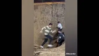Physics Behind the Wall of Death - Explained.