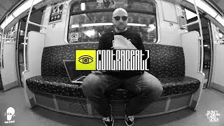 ear-sight // CONTRABEATZ //Beats On Road #27