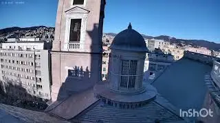 Basilica Santa Maria Assunta di Carignano (Genova)