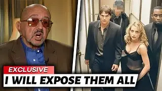 Brittany Murphy&rsquo;s Dad Believed She Was Poisoned | Says Diddy & Ashton Knew The Truth!