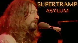 Supertramp - Asylum (Live at Pavillon de Paris, Paris, France Dec 1, 1979 HD)