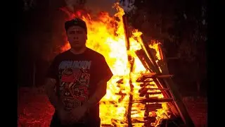 PREKUST - DINAMITERO (Video Oficial) 🔥💣💥
