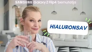 MINDENHATÓ - HIALURONSAV - LILULAND