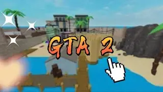 &ldquo;GTA 2&rdquo; - ARSENAL MONTAGE