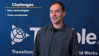 Enterprise Asset Management at Prince George, B.C., Canada
