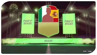 PROFITOS BOARDOK | FIFA 21 - Pack Opening