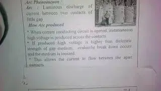 switchgear bangla Tutorial-2