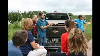 Blackberry Bottom Farm