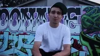 Conscious The Artist (fka. A-Don) - Turn (Official Music Video)