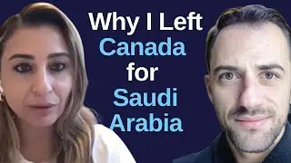 Why Saudi Is the Place to Be | E136