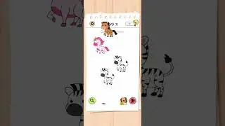 Brain Test All Star. Прохождение 31 уровня