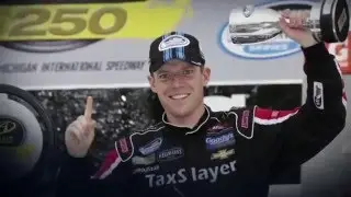 JR Motorsports - All 2010-2013 Wins in NASCAR