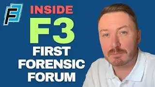 Inside F3: Building Community And Sharing Knowledge In Digital Forensics
