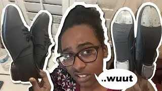 My First Tap Class