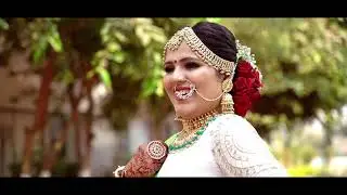 Wedding Highlights Raj & Rewa