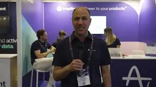 Data Innovation Summit 2023: Interview with Amplitude