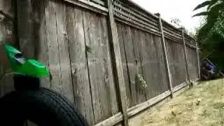 MARKATAL - Qbow Qloader Test Shots