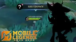 MUSUH PICK TANK BELERICK? MM INI SOLUSINYA😌 #mlbb 