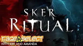 Sker Ritual - Early Access (The Dojo) Let's Play