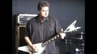 Anvil Project - Dean V White Gold Review