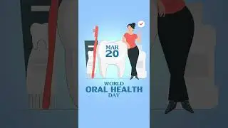 The Perfect Oral Health Care Routine (3 easy steps)