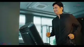 Life at Manglam Radiance. world class amenities