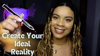 🎐 Shift Your Frequency 🎐 ASMR Reiki: Align To Your Highest Reality While You Sleep, 444hz.