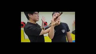 KWUN TONG GYM #shortsvideo #shorts #arnis #martialarts #hongkong #kwuntong