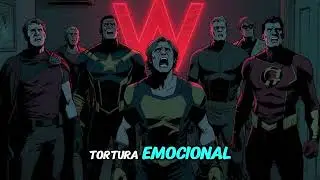 House of M &ndash; Marvel Comics (Brian Michael Bendis & Olivier Coipel, 2005)